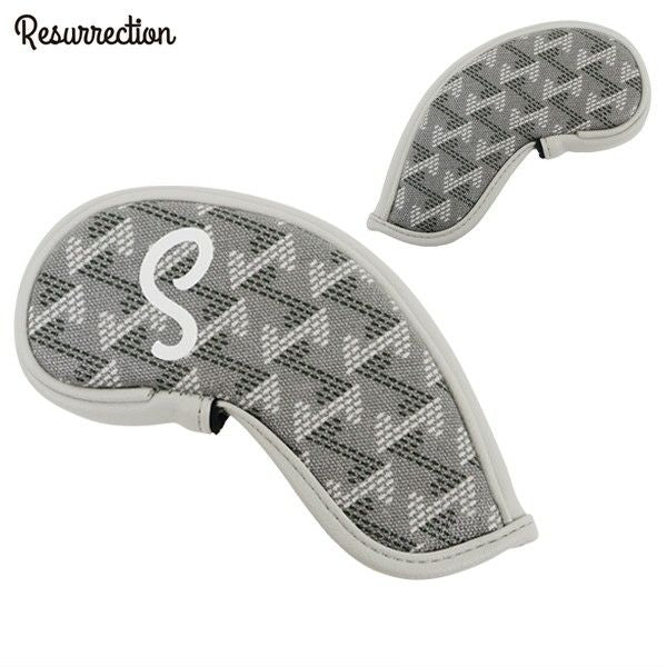 Iron cover for sand wedges for men and women Resurrection 2025 Fall/Winter New Golf