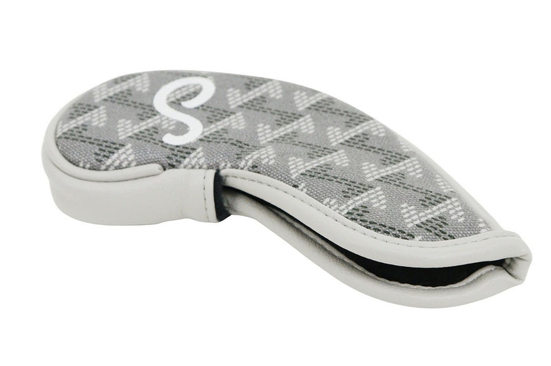 Iron cover for sand wedges for men and women Resurrection 2025 Fall/Winter New Golf