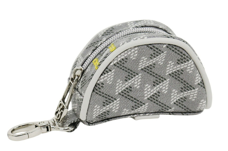 Men's and Women's Ball Case Resurrection 2025 Fall/Winter New Golf