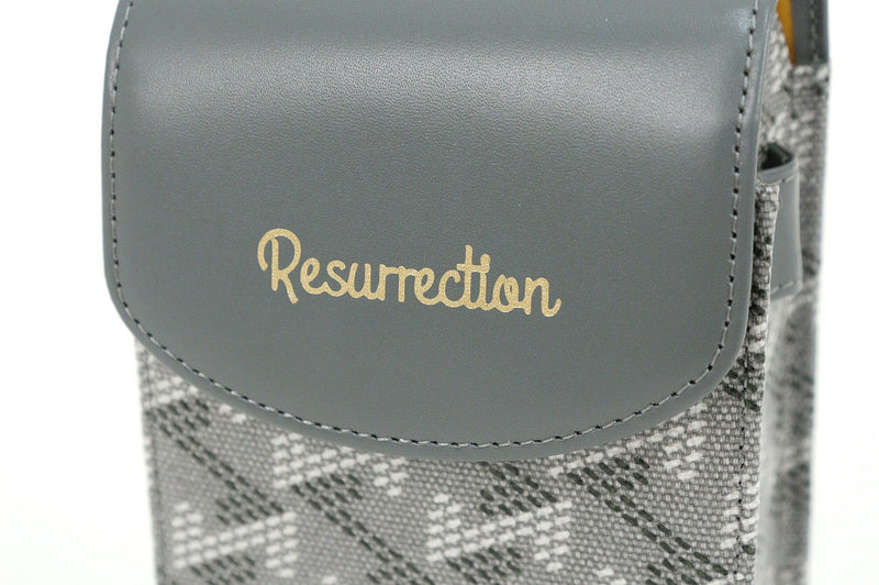 Rangefinder Case for Men and Women Resurrection 2025 Fall/Winter New Golf
