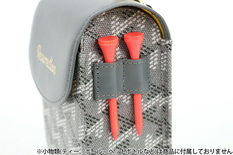 Rangefinder Case for Men and Women Resurrection 2025 Fall/Winter New Golf