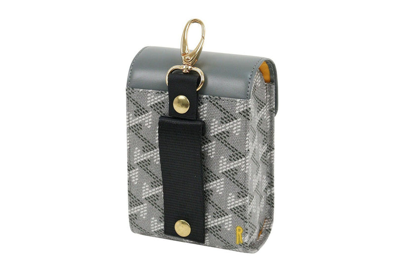 Rangefinder Case for Men and Women Resurrection 2025 Fall/Winter New Golf