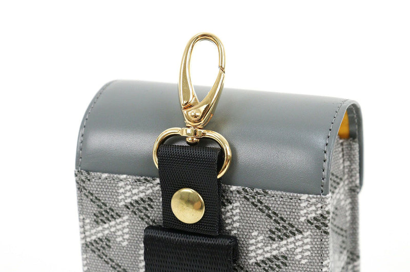 Rangefinder Case for Men and Women Resurrection 2025 Fall/Winter New Golf