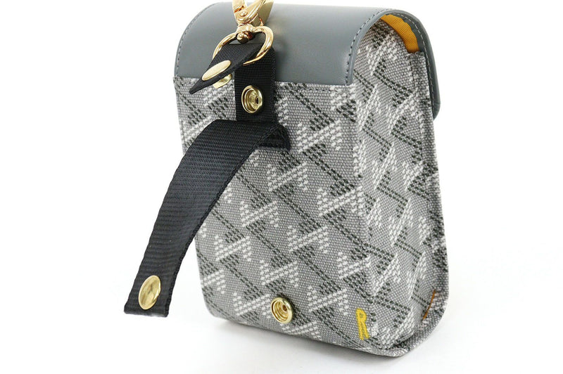 Rangefinder Case for Men and Women Resurrection 2025 Fall/Winter New Golf