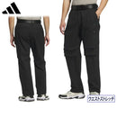 Men's Pants Adidas Adidas Golf Adidas Golf Japan Official Product 2025 Fall/Winter New Golf Wear