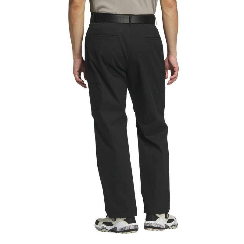 Men's Pants Adidas Adidas Golf Adidas Golf Japan Official Product 2025 Fall/Winter New Golf Wear