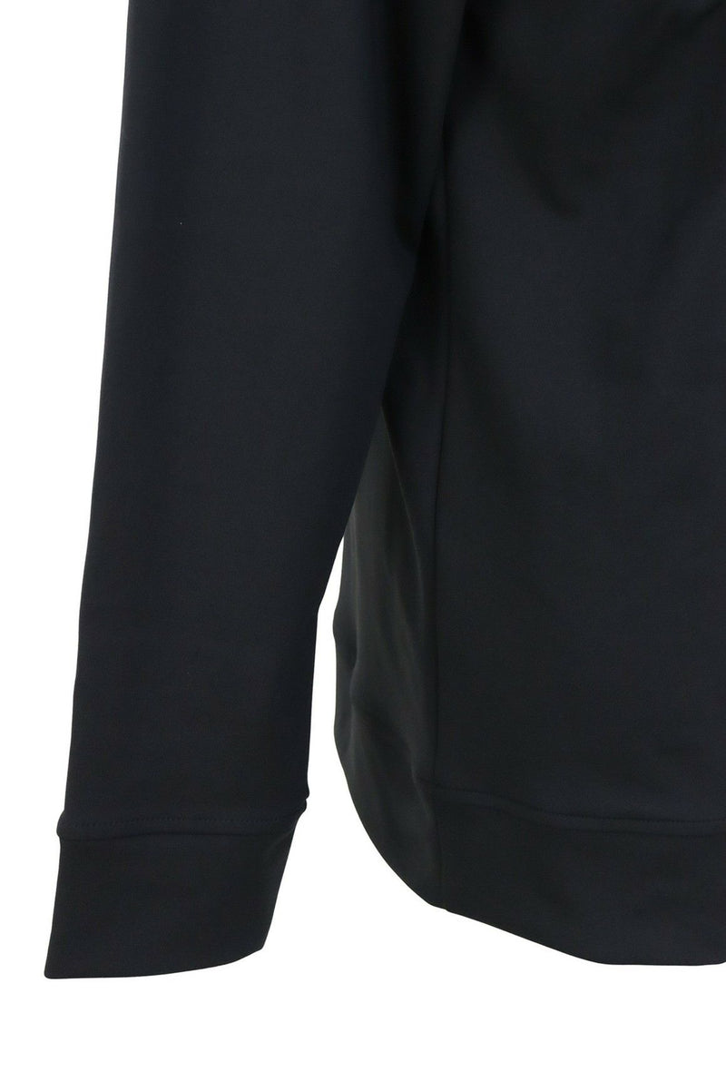 Men's Polo Shirt Adidas Adidas Golf Adidas Golf Japan Official Product 2025 Fall/Winter New Golf Wear