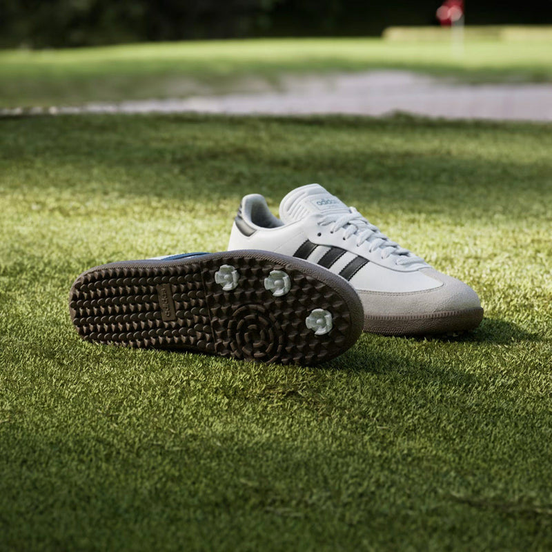 Women's shoes adidas adidas golf adidas Golf Japan genuine product golf