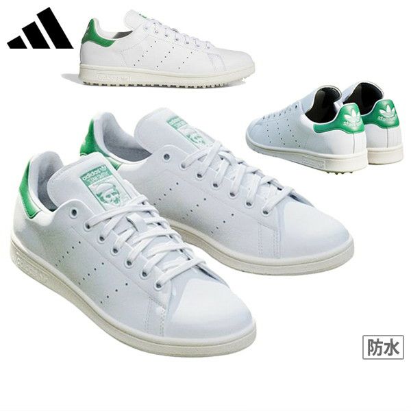 Men's Shoes Adidas Adidas Golf Adidas Golf Japan Official Golf
