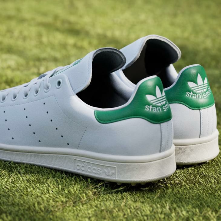 Men's Shoes Adidas Adidas Golf Adidas Golf Japan Official Golf
