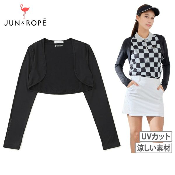 Bolero 여자 Jun & Lope Jun & Lope Jun & Rope Golf Wear