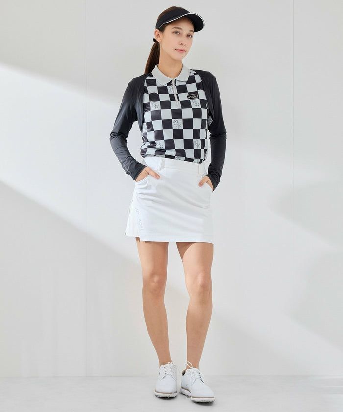 Bolero 여자 Jun & Lope Jun & Lope Jun & Rope Golf Wear