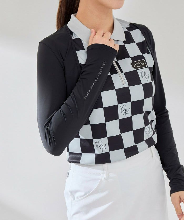 Bolero 여자 Jun & Lope Jun & Lope Jun & Rope Golf Wear