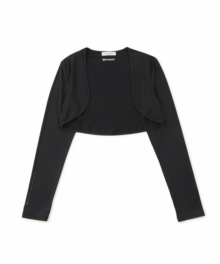 Bolero 여자 Jun & Lope Jun & Lope Jun & Rope Golf Wear