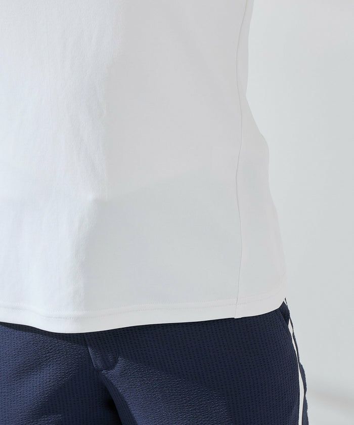 High neck shirt for women Jun & Lope Jun & Lope JUN & Lope Golf wear