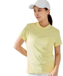 여성을위한 하이 넥 셔츠 Jun & Lope Jun & Lope Jun & Lope Golf Wear