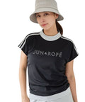 High neck shirt for women Jun & Lope Jun & Lope JUN & Lope Golf wear