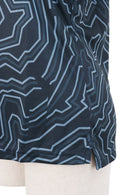 여성을위한 폴로 셔츠 J.Lindeberg J.Lindeberg Japan Genuine Product 2025 가을/겨울 뉴 골프 착용