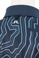 여성을위한 폴로 셔츠 J.Lindeberg J.Lindeberg Japan Genuine Product 2025 가을/겨울 뉴 골프 착용