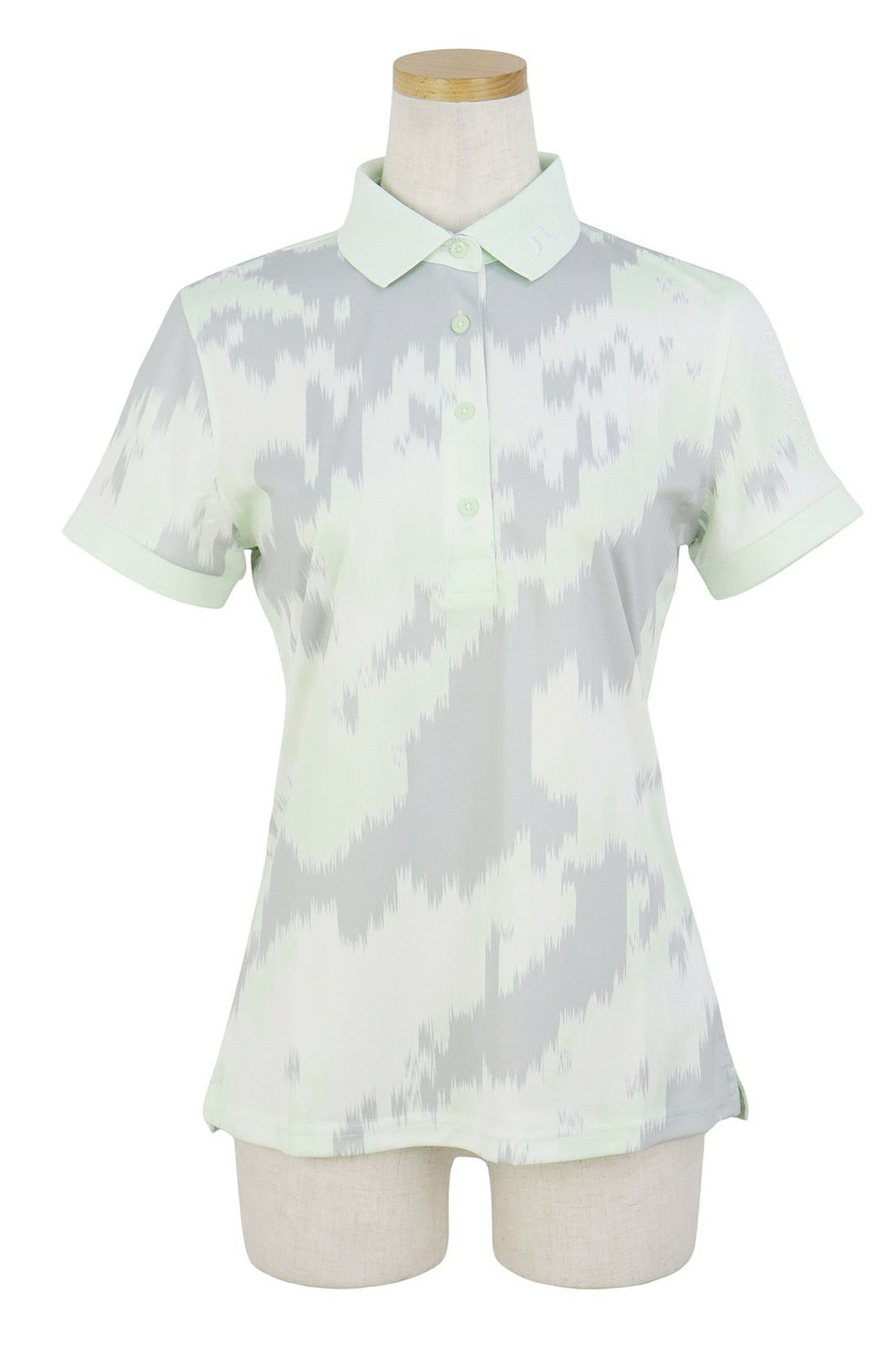 ポロシャツ レディース Jリンドバーグ J.LINDEBERG 日本正規品 2025