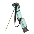 クラブケースセルフスタンドバッグ メンズ レディース レザレクション Resurrection 2025 秋冬 新作 ゴルフ