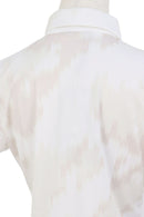 여성을위한 폴로 셔츠 J.Lindeberg J.Lindeberg Japan Genuine Product 2025 가을/겨울 뉴 골프 착용