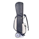 キャディバッグ メンズ レディース レザレクション Resurrection 2025 秋冬 新作 ゴルフ