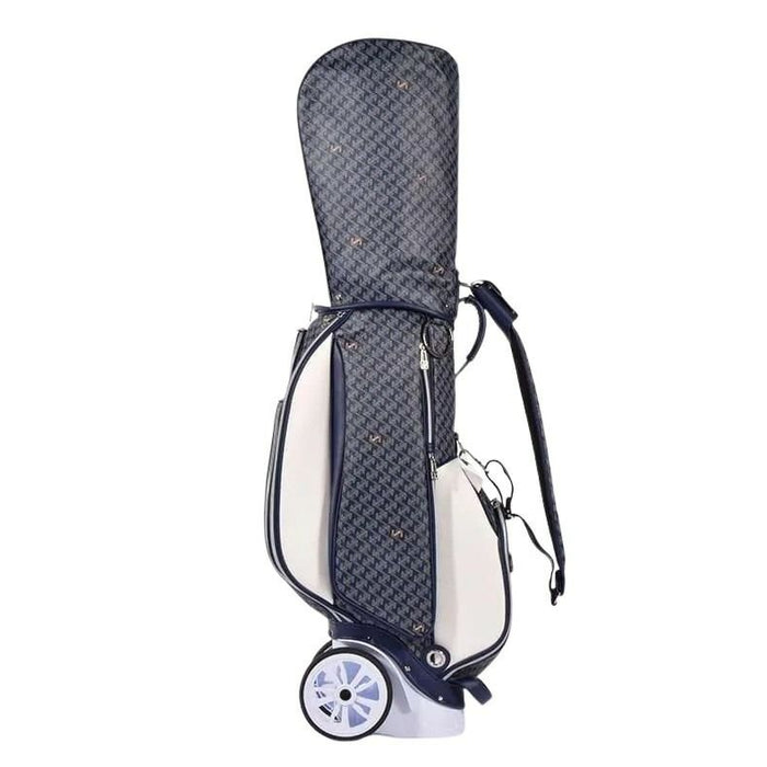 キャディバッグ メンズ レディース レザレクション Resurrection 2025