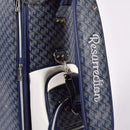 キャディバッグ メンズ レディース レザレクション Resurrection 2025 秋冬 新作 ゴルフ