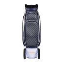 キャディバッグ メンズ レディース レザレクション Resurrection 2025 秋冬 新作 ゴルフ