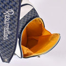 キャディバッグ メンズ レディース レザレクション Resurrection 2025 秋冬 新作 ゴルフ