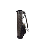 キャディバッグ メンズ レディース レザレクション Resurrection 2025 秋冬 新作 ゴルフ