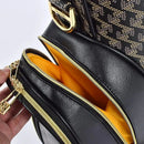 キャディバッグ メンズ レディース レザレクション Resurrection 2025 秋冬 新作 ゴルフ