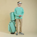 キャディバッグ メンズ レディース レザレクション Resurrection 2025 秋冬 新作 ゴルフ