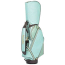 キャディバッグ メンズ レディース レザレクション Resurrection 2025 秋冬 新作 ゴルフ