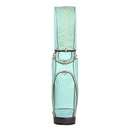 キャディバッグ メンズ レディース レザレクション Resurrection 2025 秋冬 新作 ゴルフ