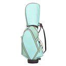 キャディバッグ メンズ レディース レザレクション Resurrection 2025 秋冬 新作 ゴルフ