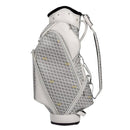 キャディバッグ メンズ レディース レザレクション Resurrection 2025 秋冬 新作 ゴルフ