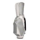 キャディバッグ メンズ レディース レザレクション Resurrection 2025 秋冬 新作 ゴルフ