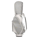 キャディバッグ メンズ レディース レザレクション Resurrection 2025 秋冬 新作 ゴルフ