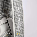 キャディバッグ メンズ レディース レザレクション Resurrection 2025 秋冬 新作 ゴルフ