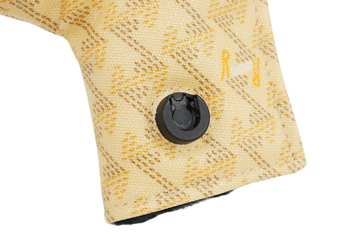 パターカバー メンズ レディース レザレクション Resurrection 2025