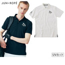 폴로 셔츠 남자 Jun & Rope Jun & Rope Golf Wear