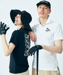 폴로 셔츠 남자 Jun & Rope Jun & Rope Golf Wear