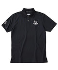 Polo Shirt Men's Jun & Rope Jun & Rope Golf Wear