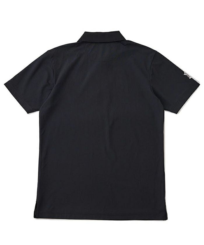 Polo Shirt Men's Jun & Rope Jun & Rope Golf Wear