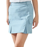 スカート レディース ジュン＆ロペ ジュンアンドロペ JUN＆ROPE ゴルフウェア