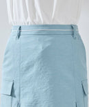 スカート レディース ジュン＆ロペ ジュンアンドロペ JUN＆ROPE ゴルフウェア