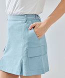 スカート レディース ジュン＆ロペ ジュンアンドロペ JUN＆ROPE ゴルフウェア