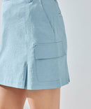 スカート レディース ジュン＆ロペ ジュンアンドロペ JUN＆ROPE ゴルフウェア